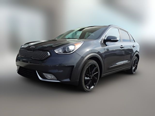 2019 Kia Niro S Touring