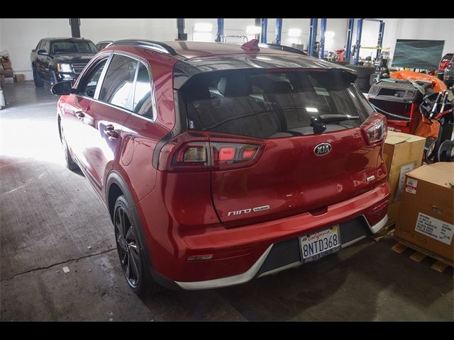 2019 Kia Niro S Touring