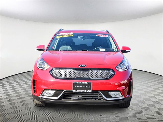 2019 Kia Niro S Touring