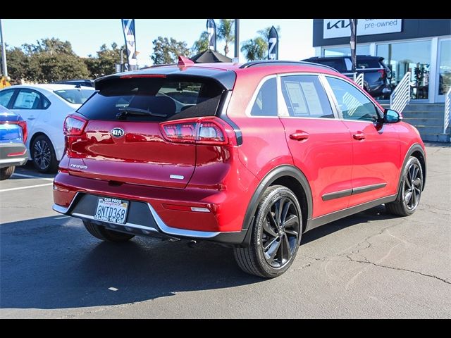 2019 Kia Niro S Touring