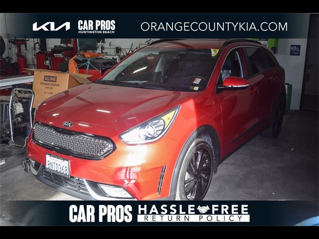 2019 Kia Niro S Touring