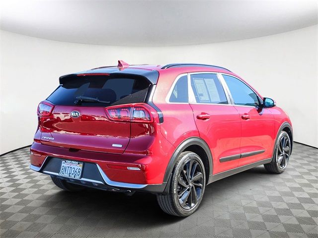 2019 Kia Niro S Touring