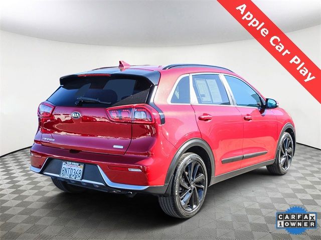 2019 Kia Niro S Touring