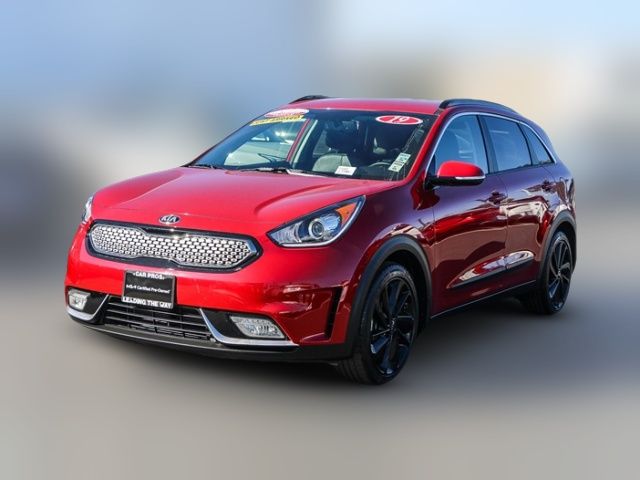 2019 Kia Niro S Touring