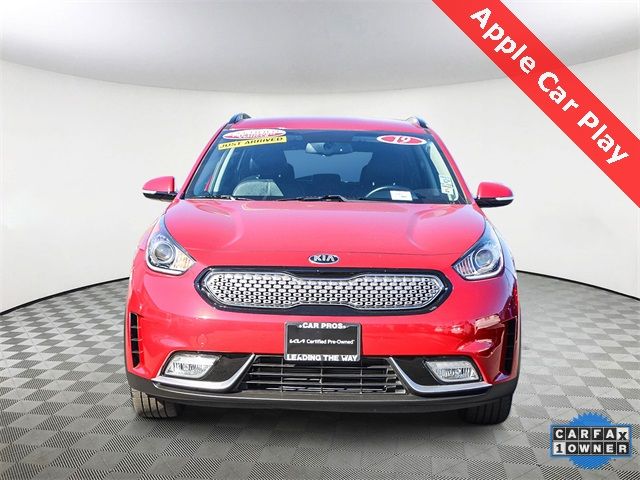 2019 Kia Niro S Touring