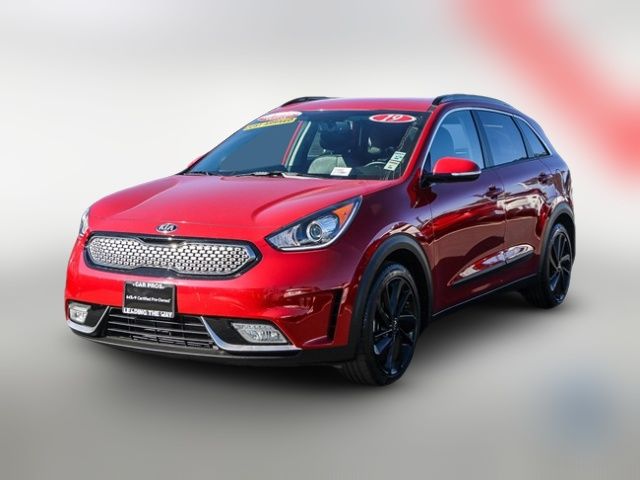 2019 Kia Niro S Touring