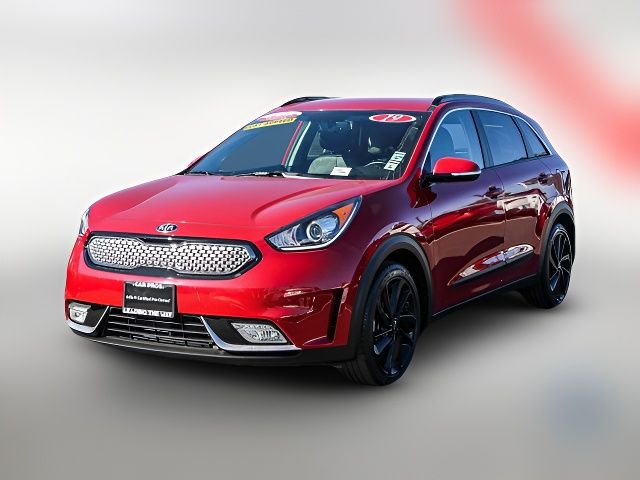 2019 Kia Niro S Touring