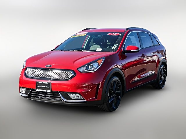 2019 Kia Niro S Touring