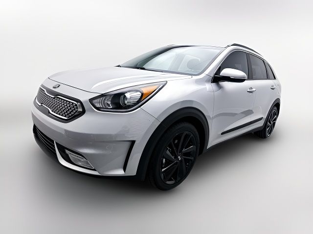 2019 Kia Niro S Touring