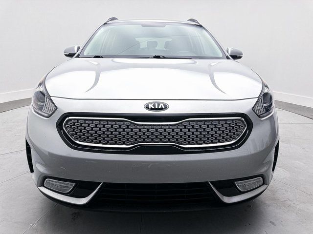 2019 Kia Niro S Touring