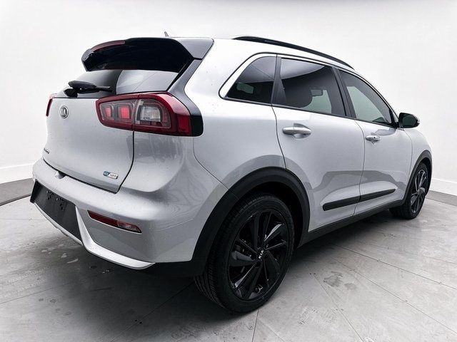 2019 Kia Niro S Touring