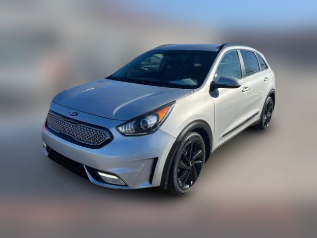 2019 Kia Niro S Touring