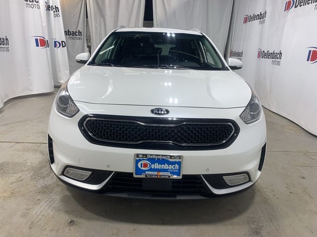 2019 Kia Niro Touring