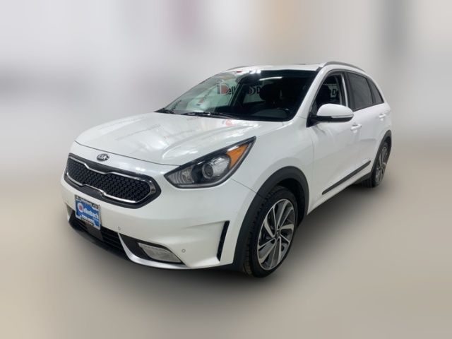 2019 Kia Niro Touring