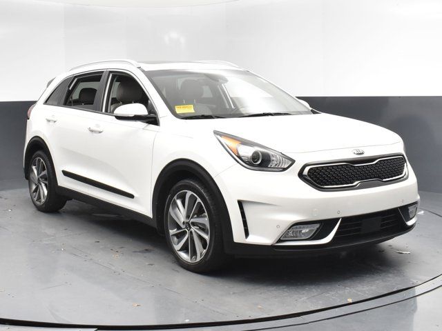 2019 Kia Niro Touring