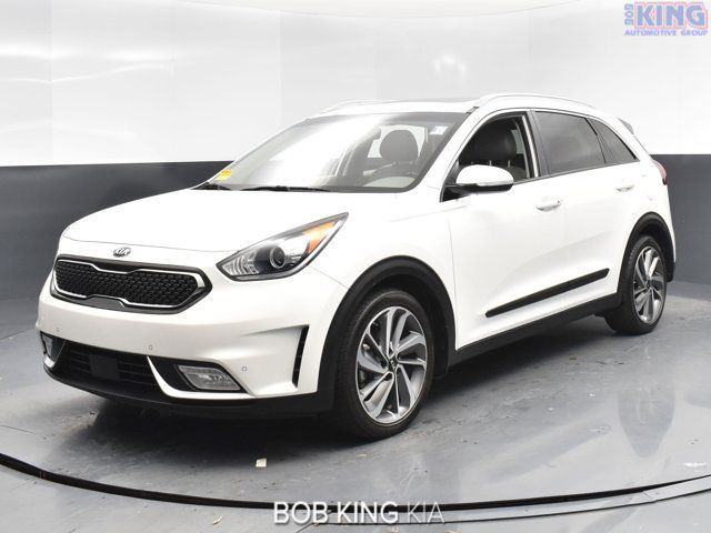 2019 Kia Niro Touring