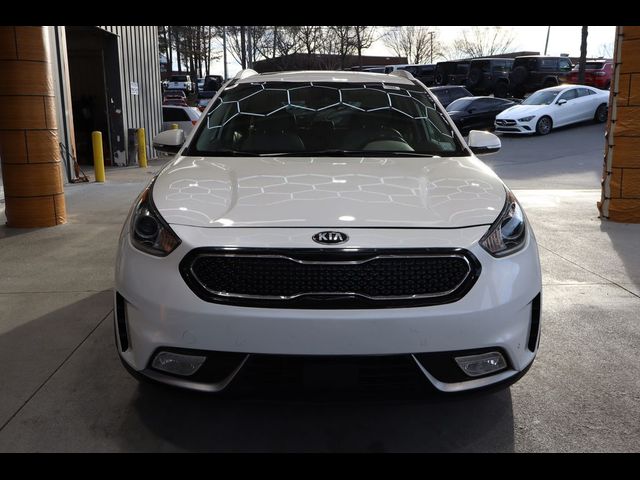 2019 Kia Niro Touring