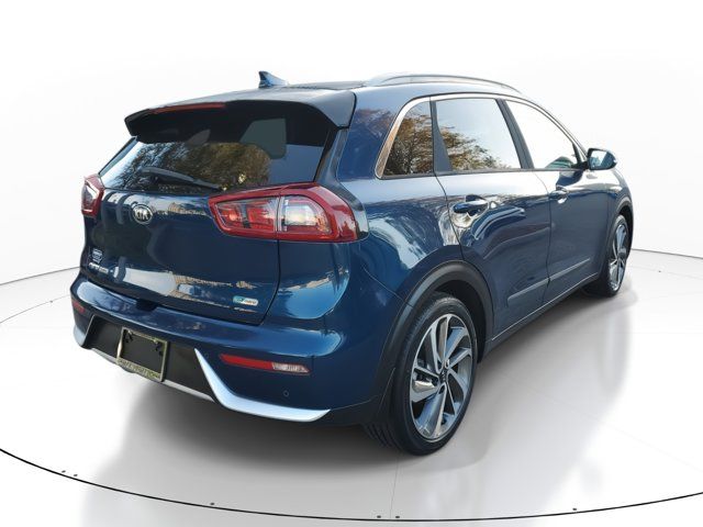 2019 Kia Niro Touring