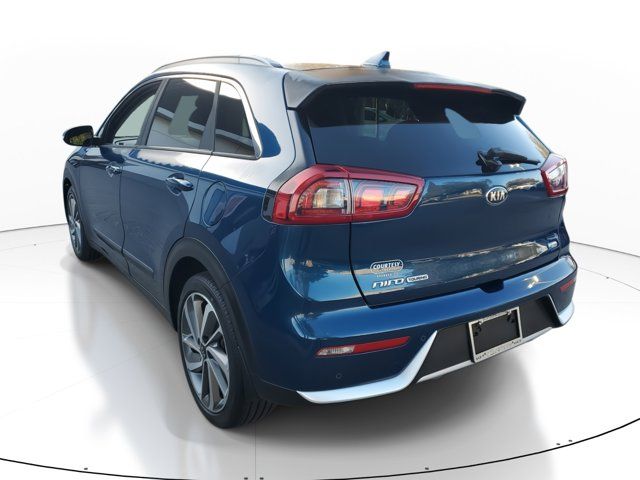 2019 Kia Niro Touring