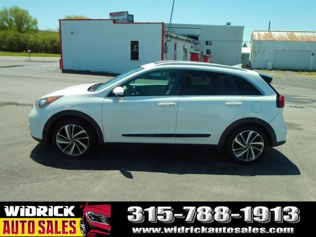 2019 Kia Niro Touring