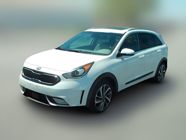 2019 Kia Niro Touring