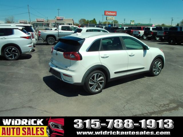 2019 Kia Niro Touring
