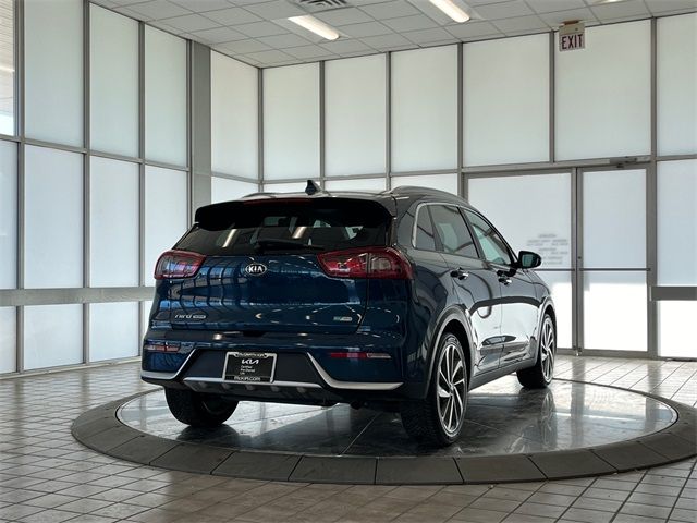 2019 Kia Niro Touring