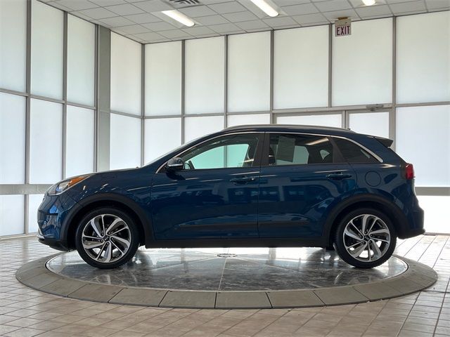 2019 Kia Niro Touring