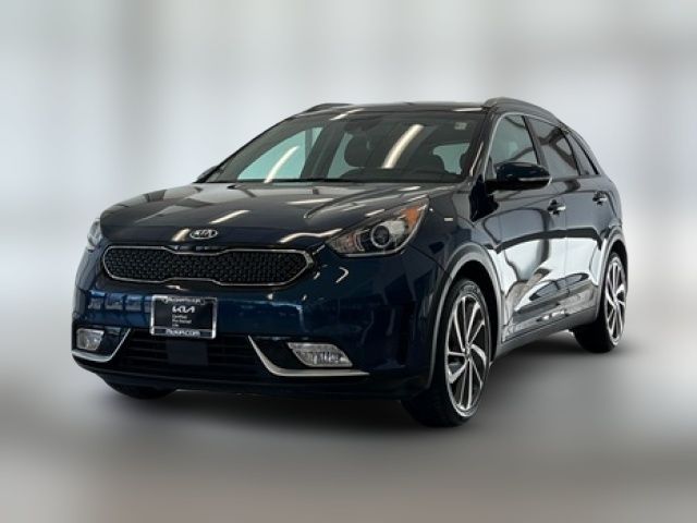 2019 Kia Niro Touring