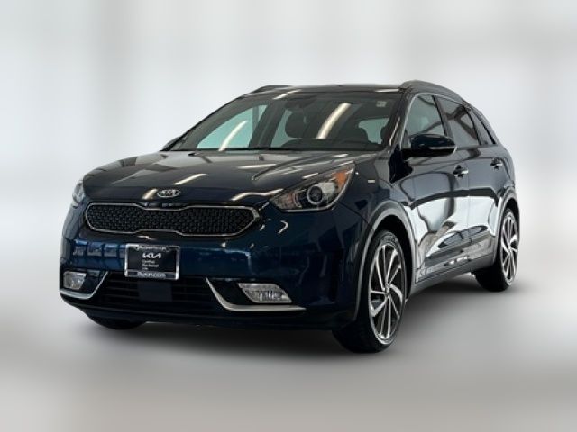 2019 Kia Niro Touring