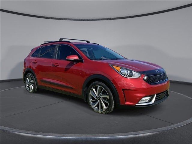 2019 Kia Niro Touring