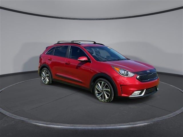 2019 Kia Niro Touring