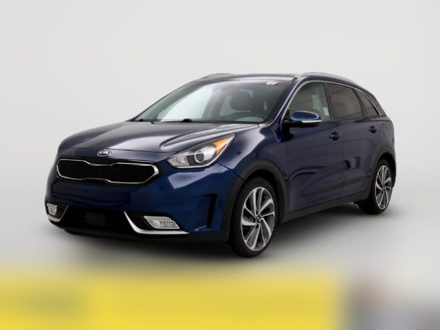 2019 Kia Niro Touring