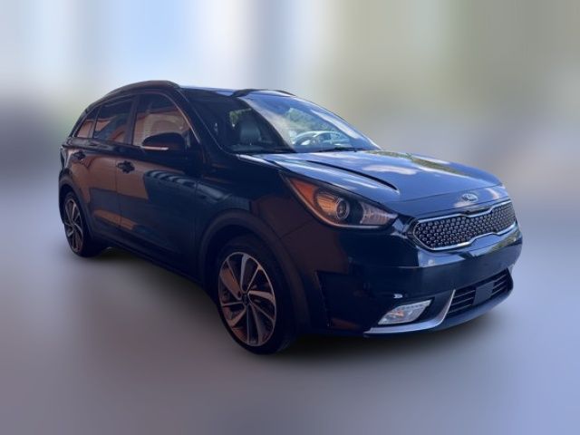 2019 Kia Niro Touring