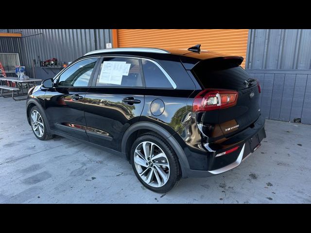 2019 Kia Niro Touring