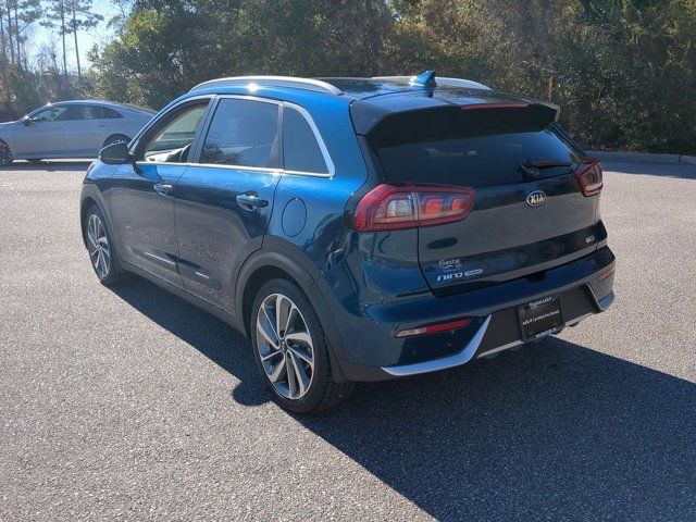 2019 Kia Niro Touring