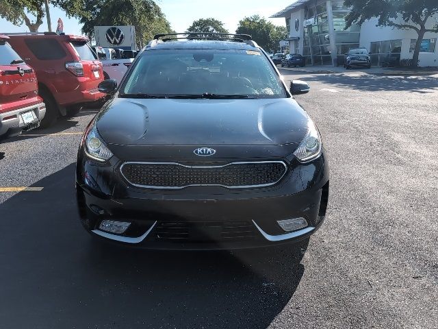 2019 Kia Niro Touring