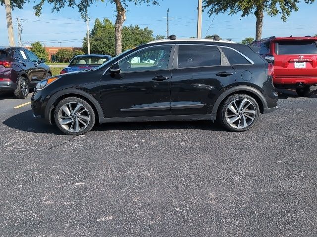 2019 Kia Niro Touring