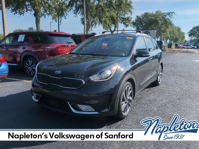 2019 Kia Niro Touring