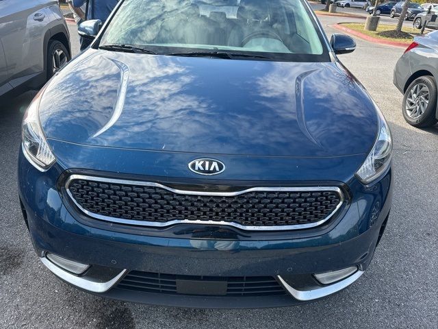 2019 Kia Niro Touring