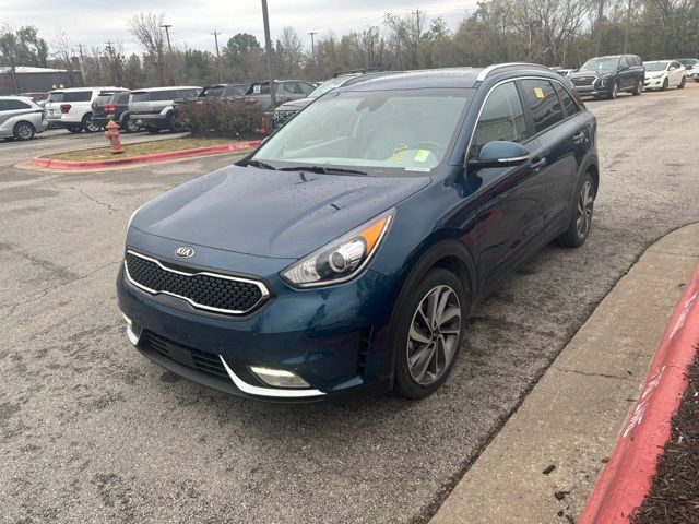 2019 Kia Niro Touring