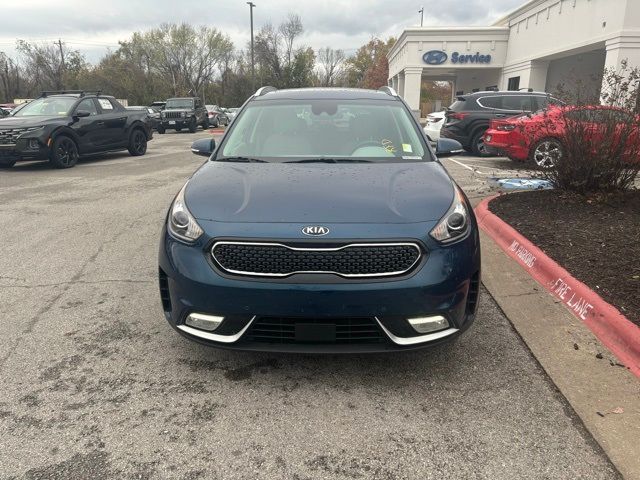 2019 Kia Niro Touring