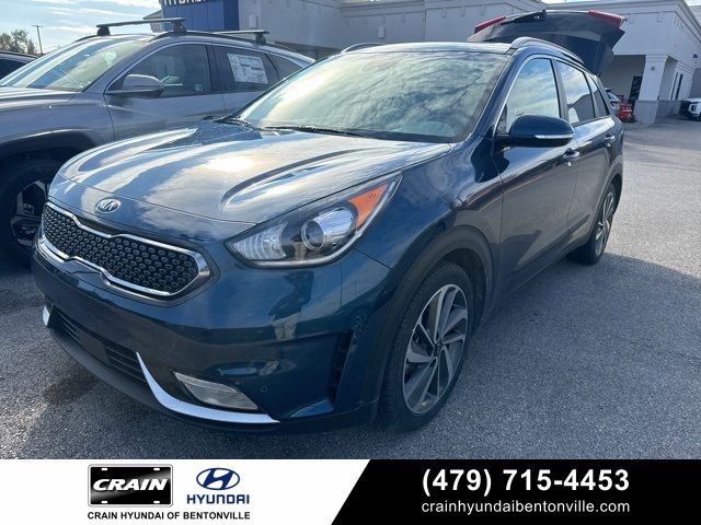 2019 Kia Niro Touring