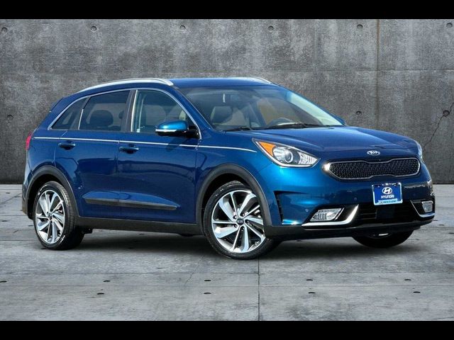 2019 Kia Niro Touring