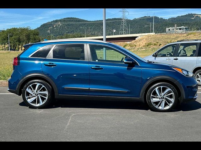 2019 Kia Niro Touring