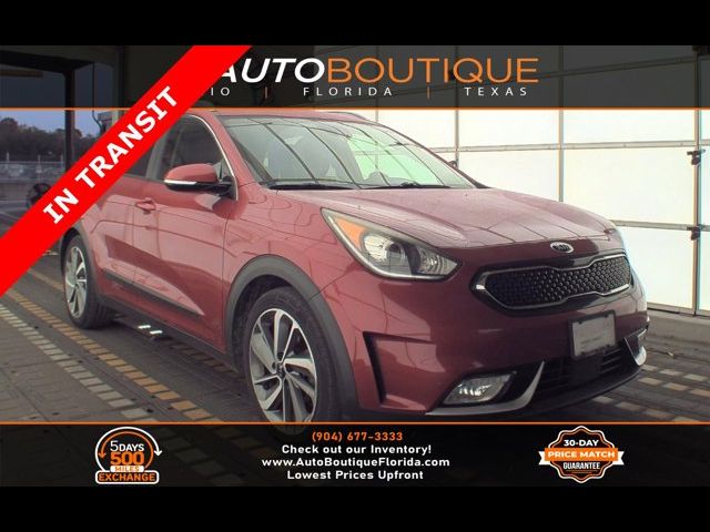 2019 Kia Niro Touring