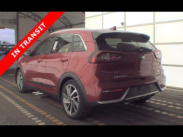 2019 Kia Niro Touring