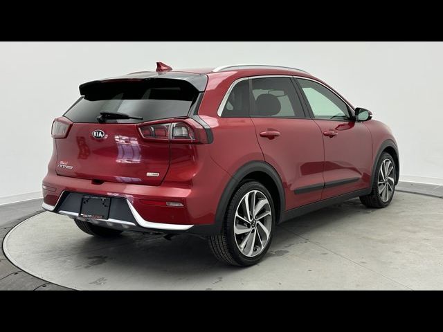 2019 Kia Niro Touring