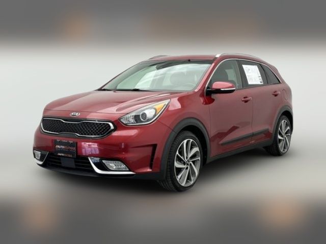 2019 Kia Niro Touring