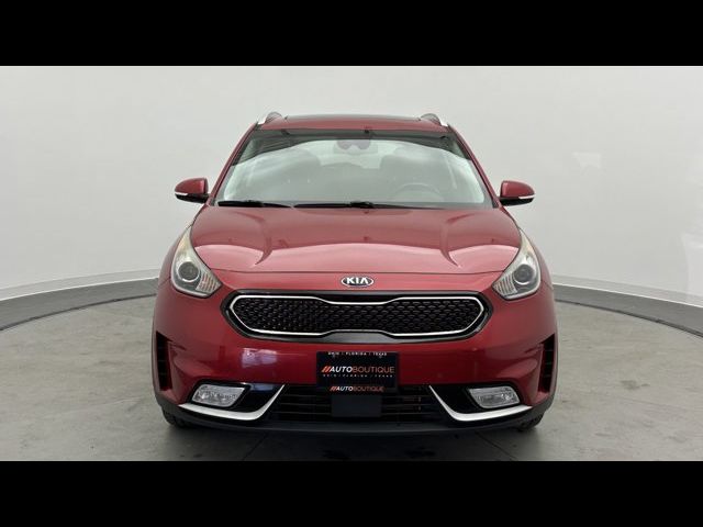 2019 Kia Niro Touring